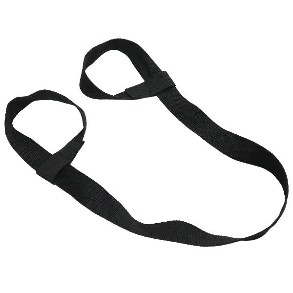 Sangle de transport pour tapis de yoga