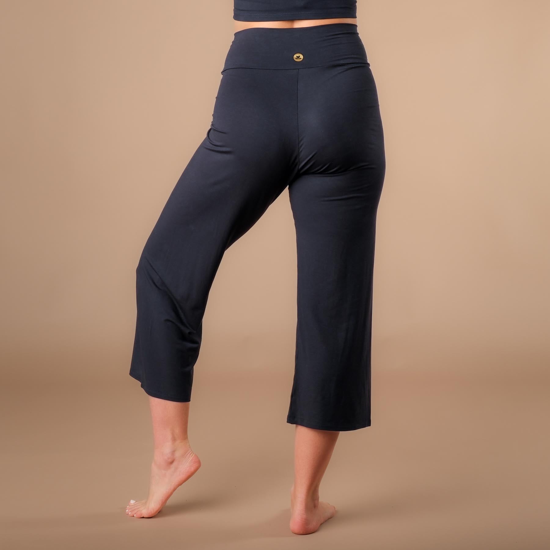 Yoga Culotte d'été Comfy navy