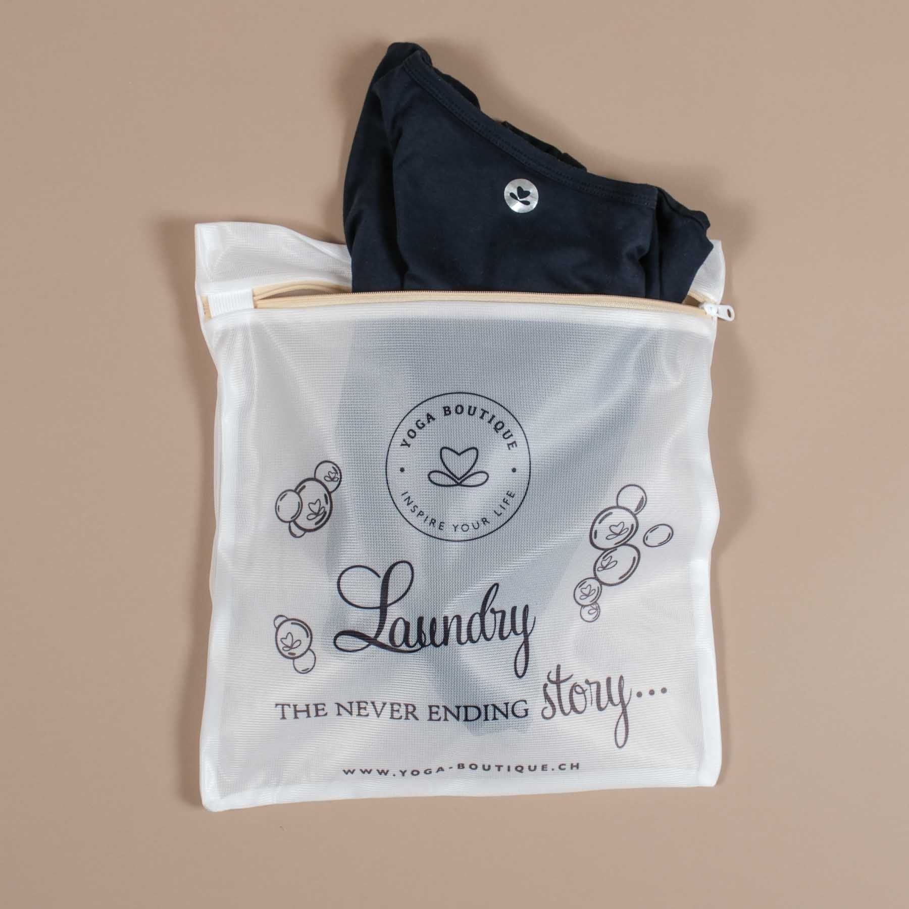 Filet à linge - Sac à linge, sac de protection pour vêtements