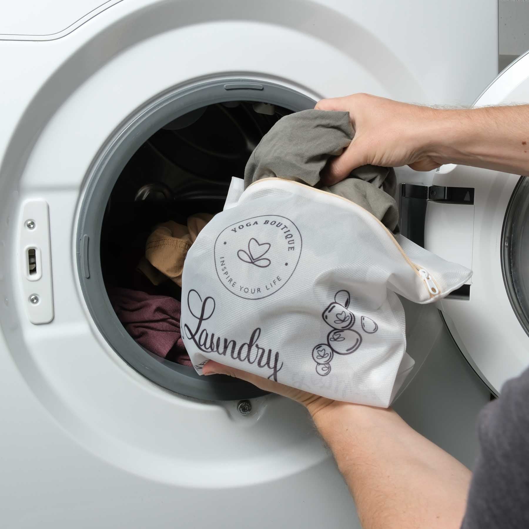 Filet à linge - Sac à linge, sac de protection pour vêtements
