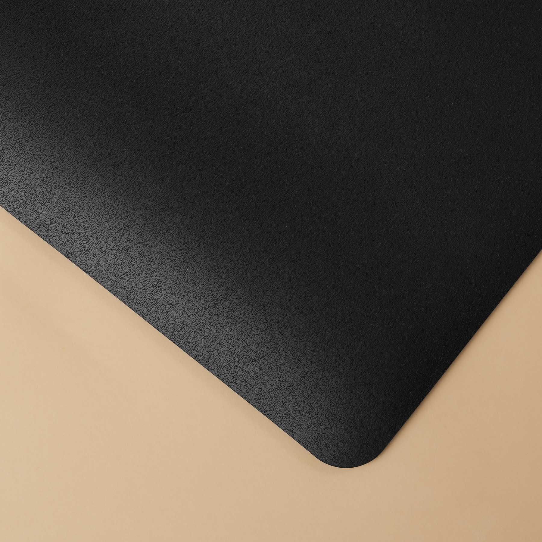 Tapis de yoga SuperGrip 2.0 Marrakech noir