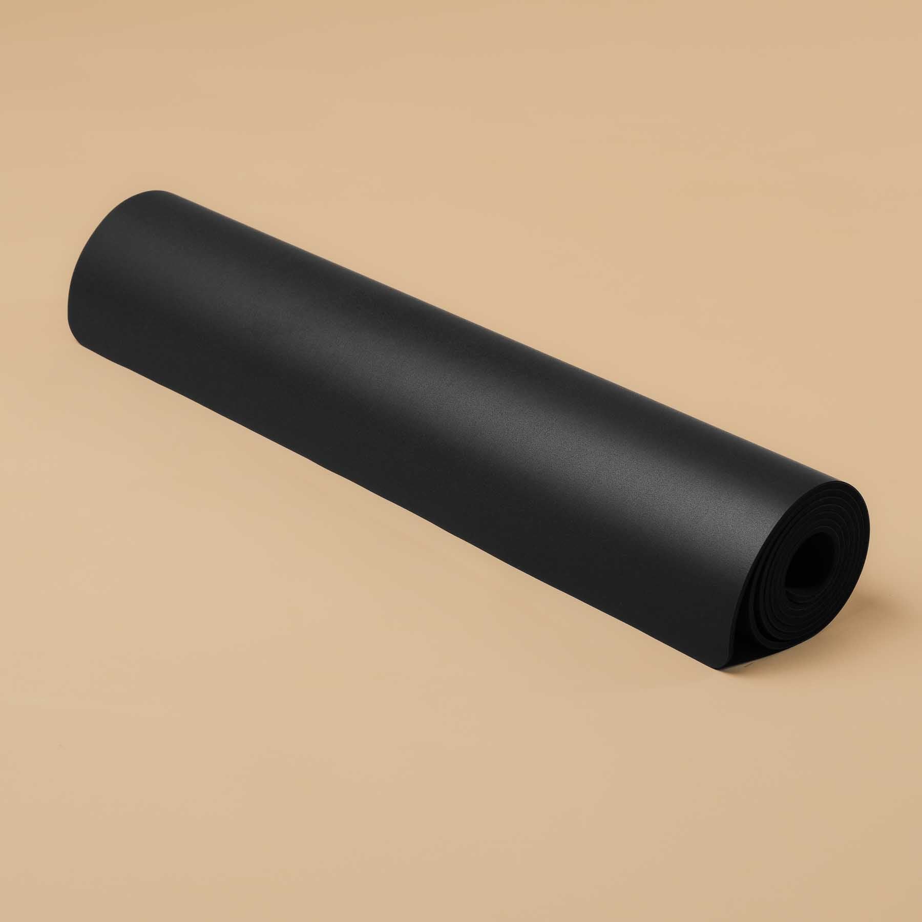 Tapis de yoga SuperGrip 2.0 Marrakech noir