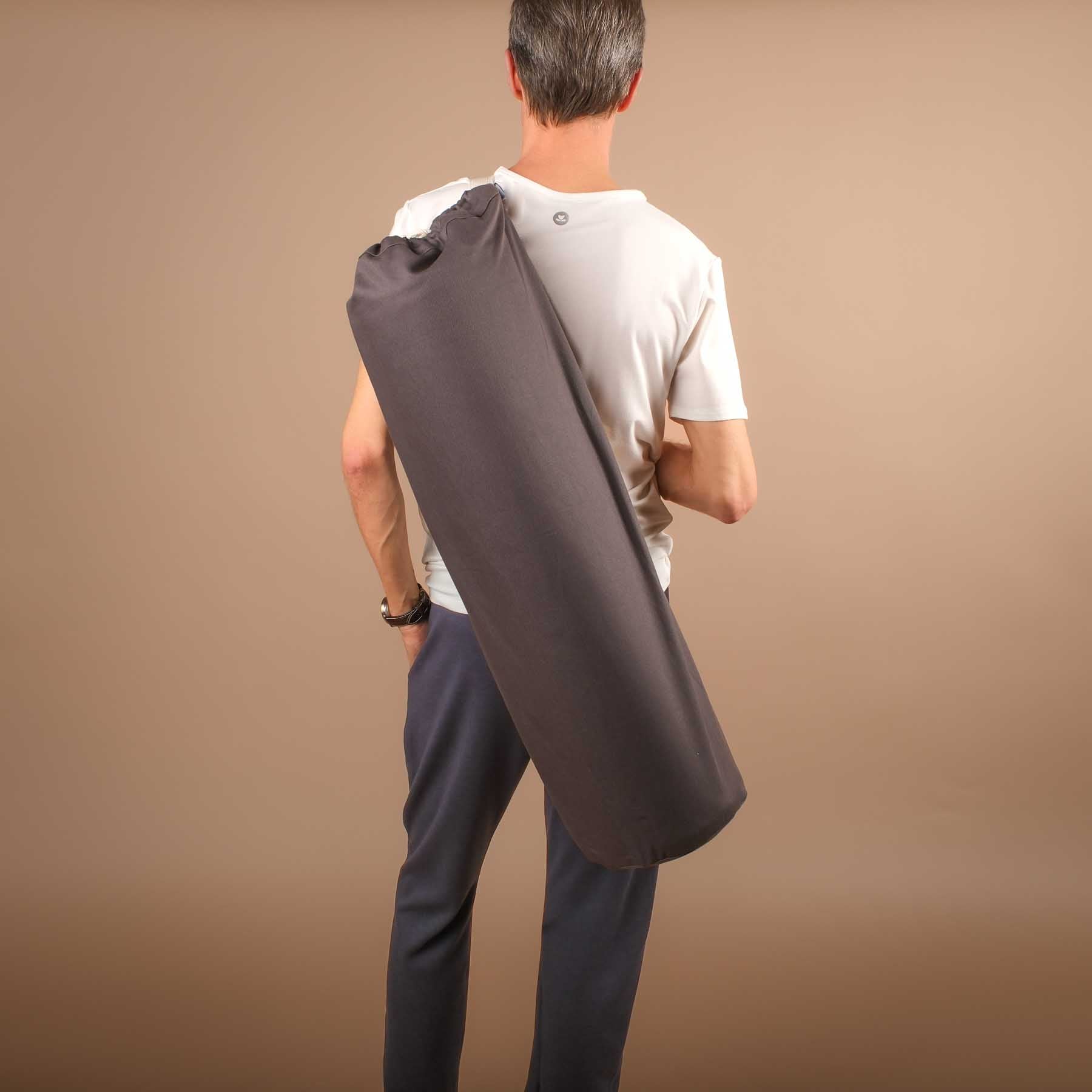 Sac pour matelas de laine vierge extra grand