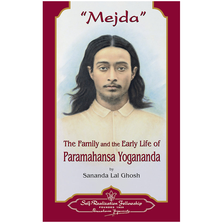 Mejda - Sananda Lal Ghosh