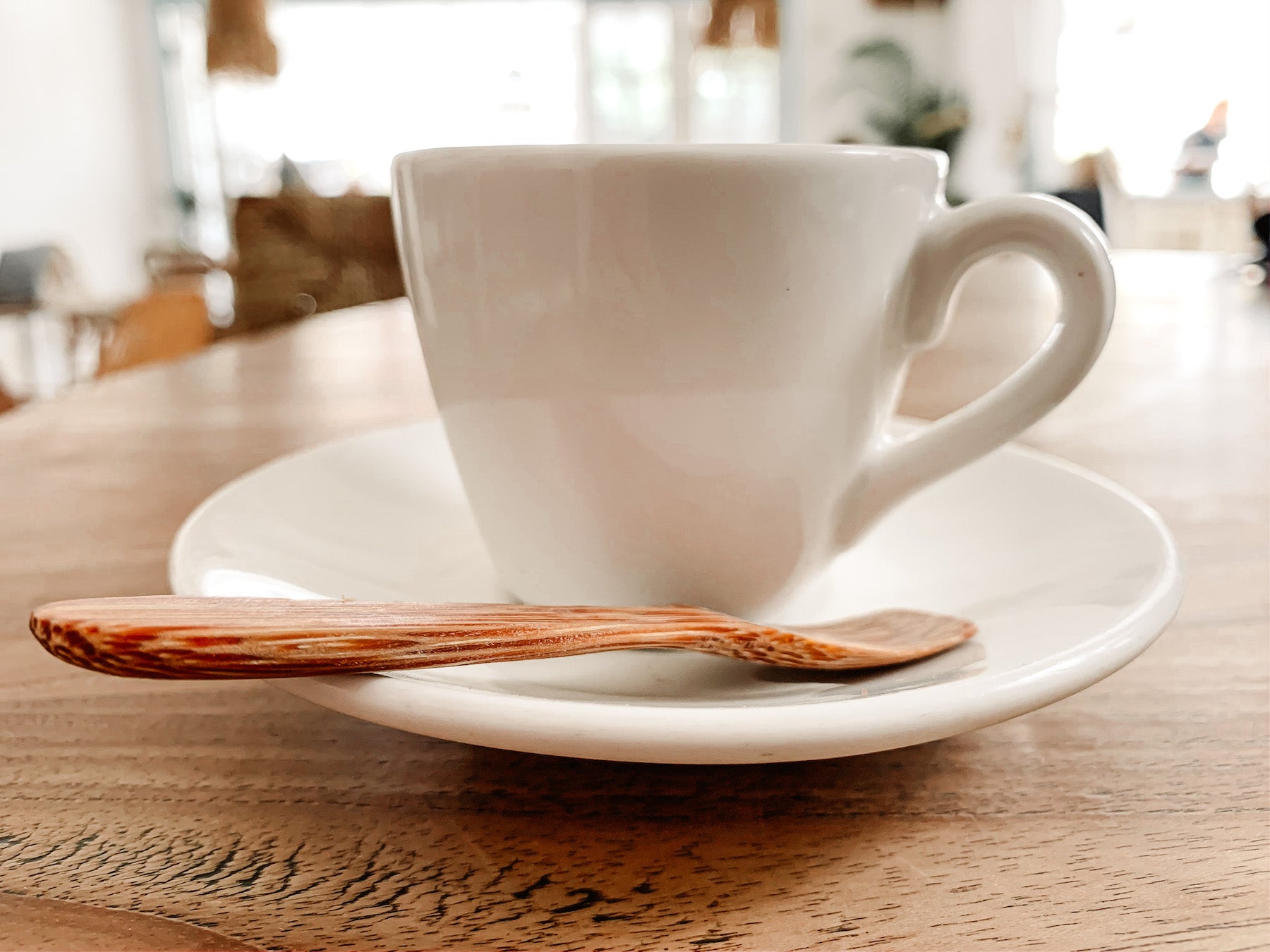 Cuillère à espresso Coconut