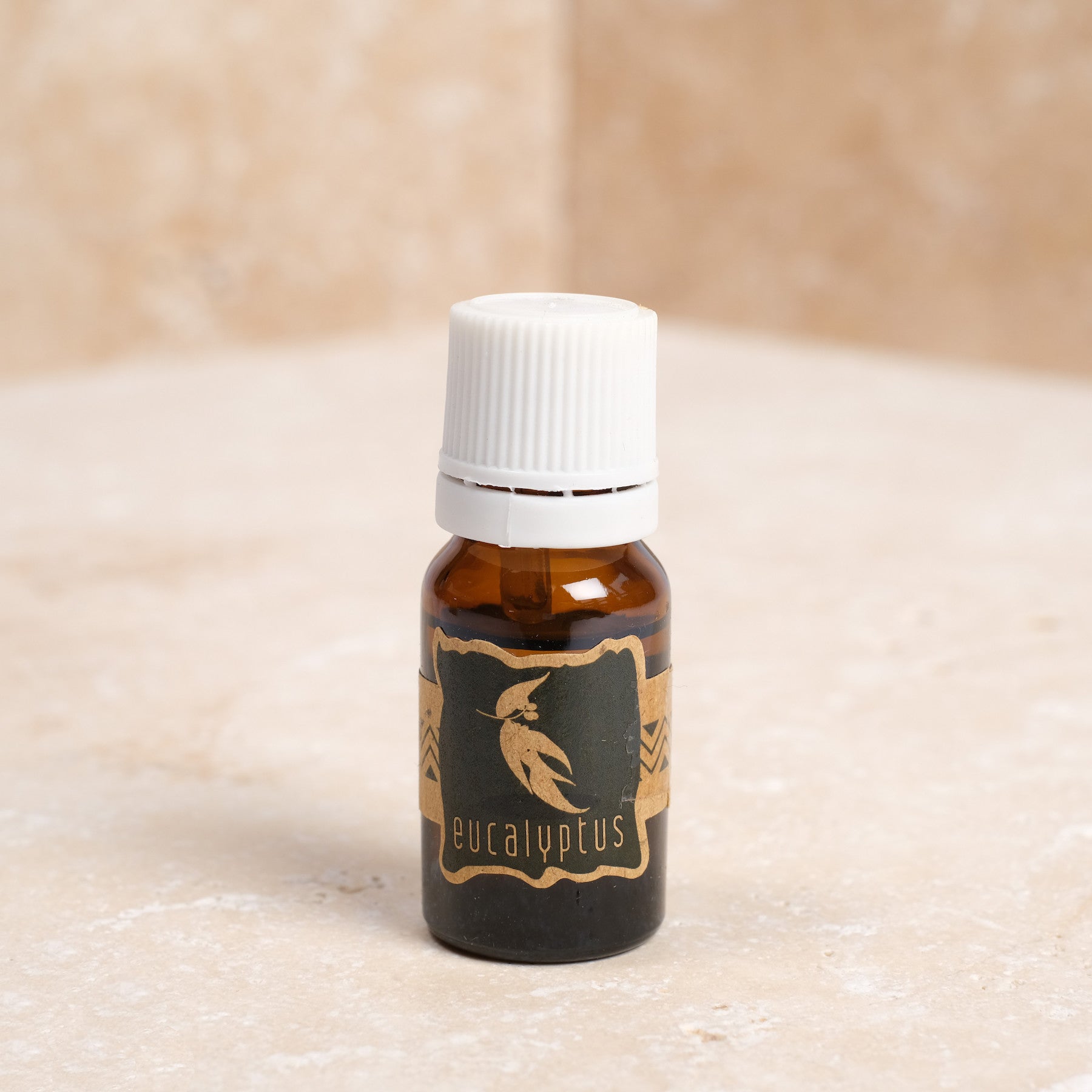 Huile essentielle d'eucalyptus Goloka