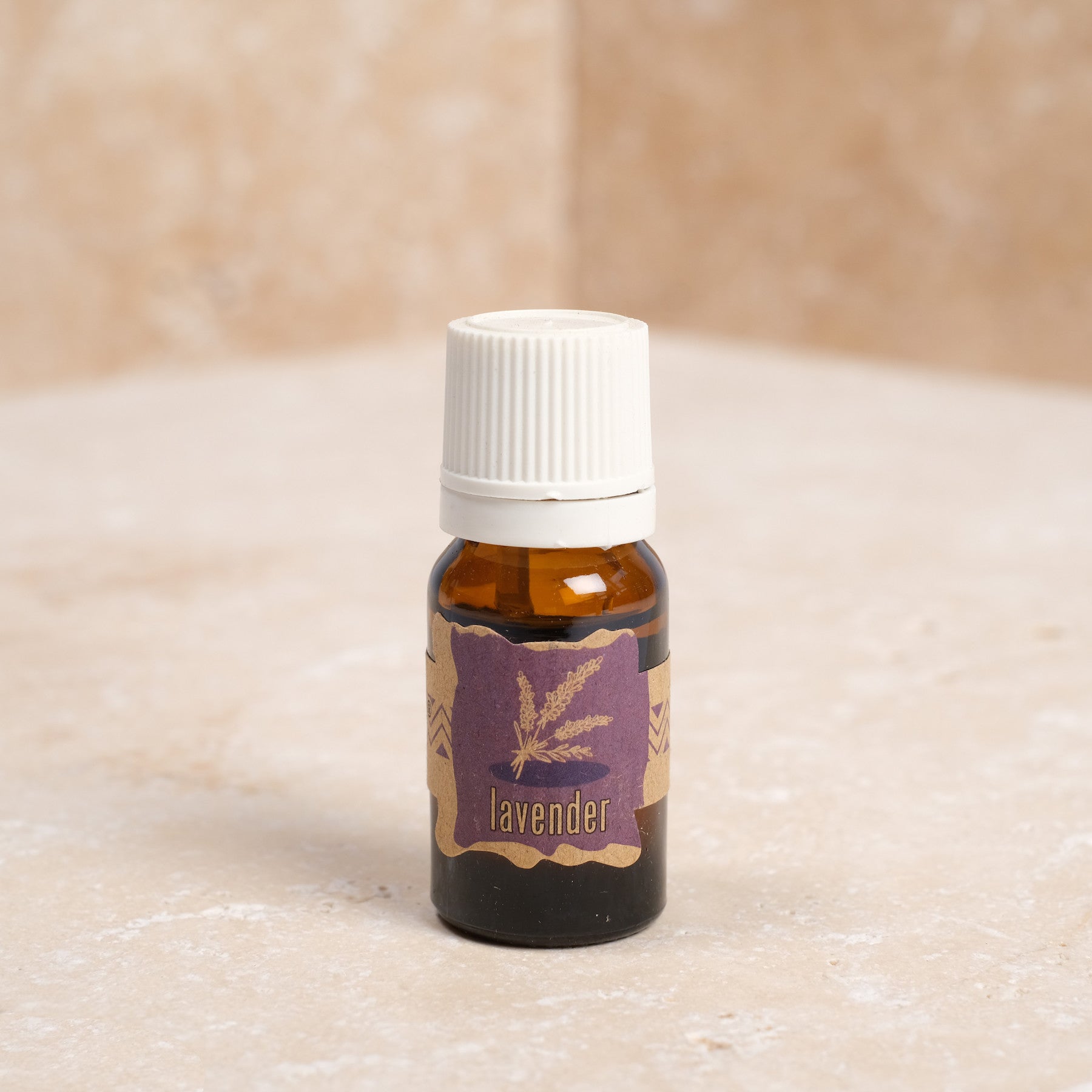 Huile essentielle de lavande Goloka