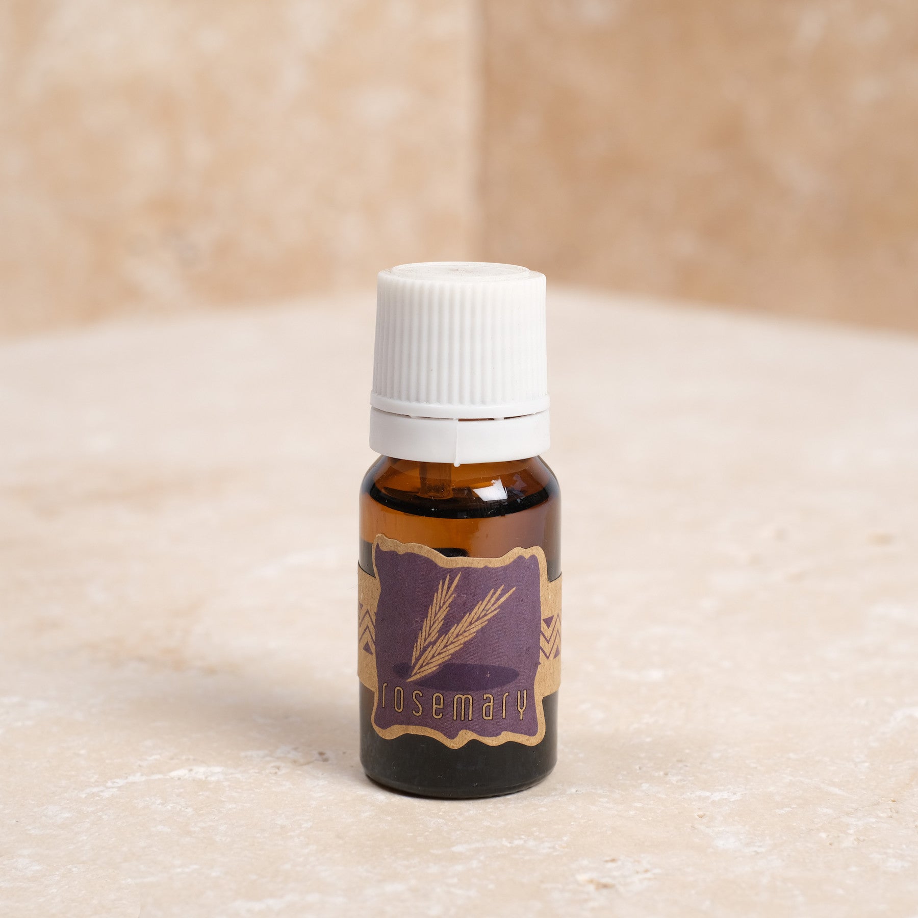 Huile essentielle de romarin Goloka