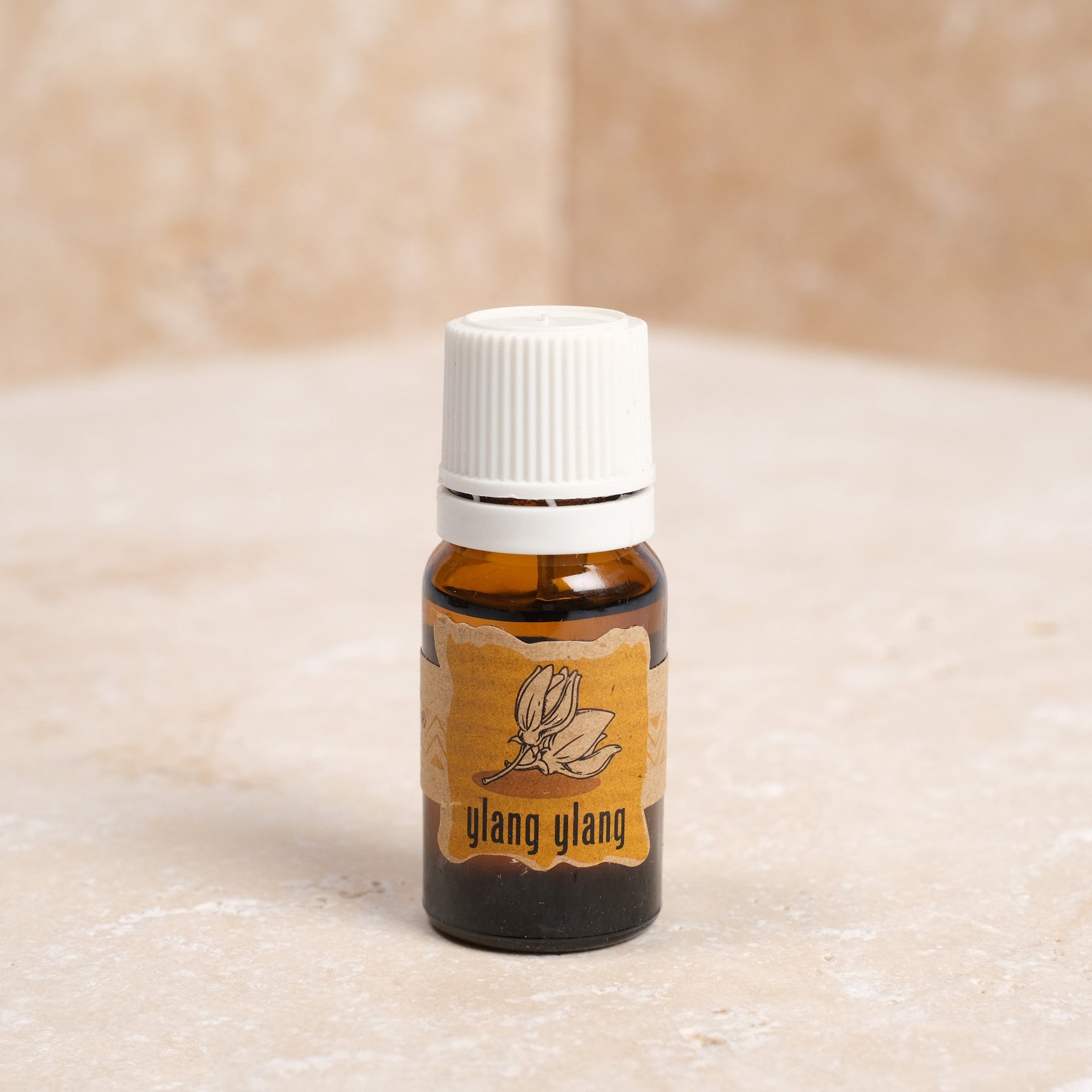 Huile essentielle d'ylang-ylang Goloka