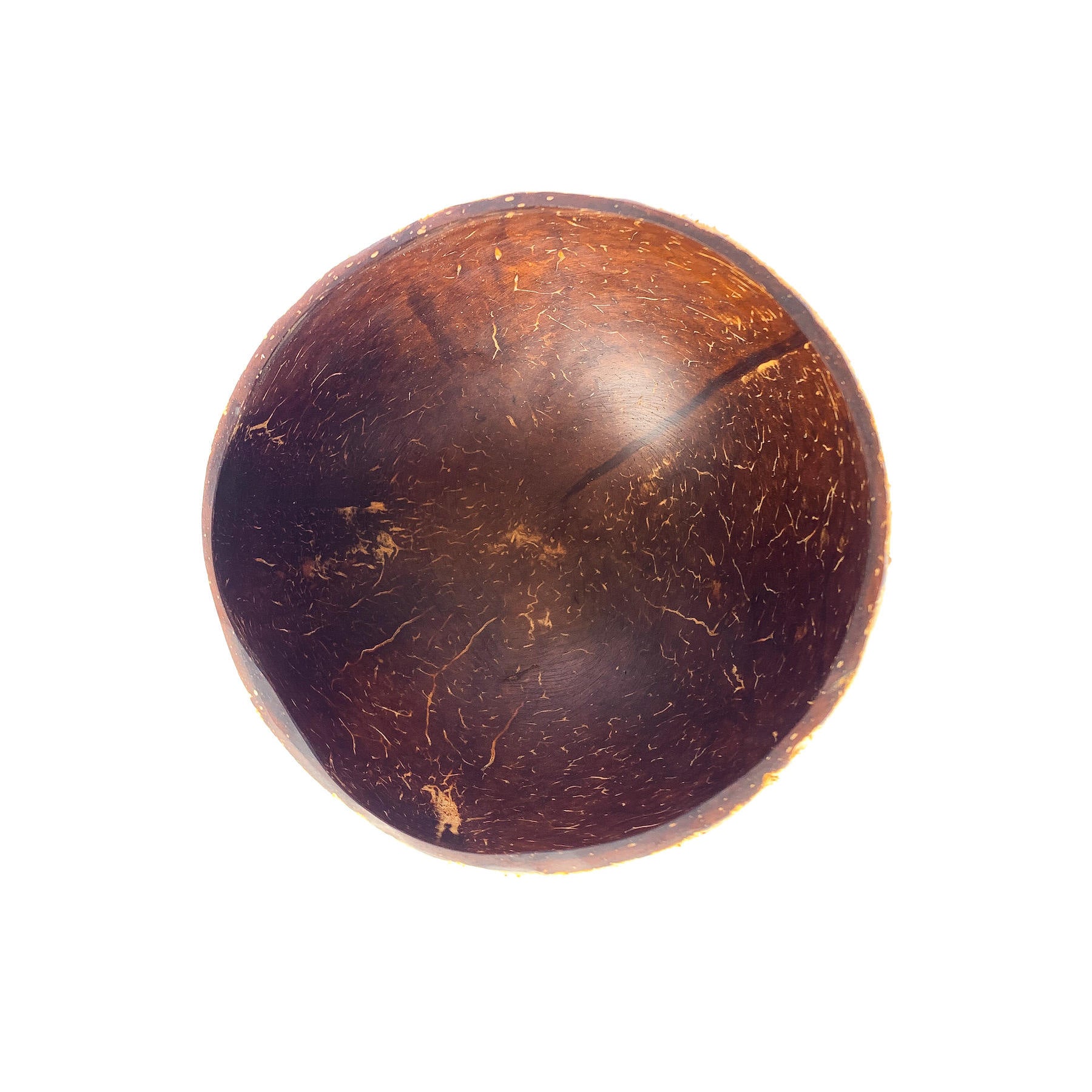 Kinder Coconut Bowl - Bol en noix de coco