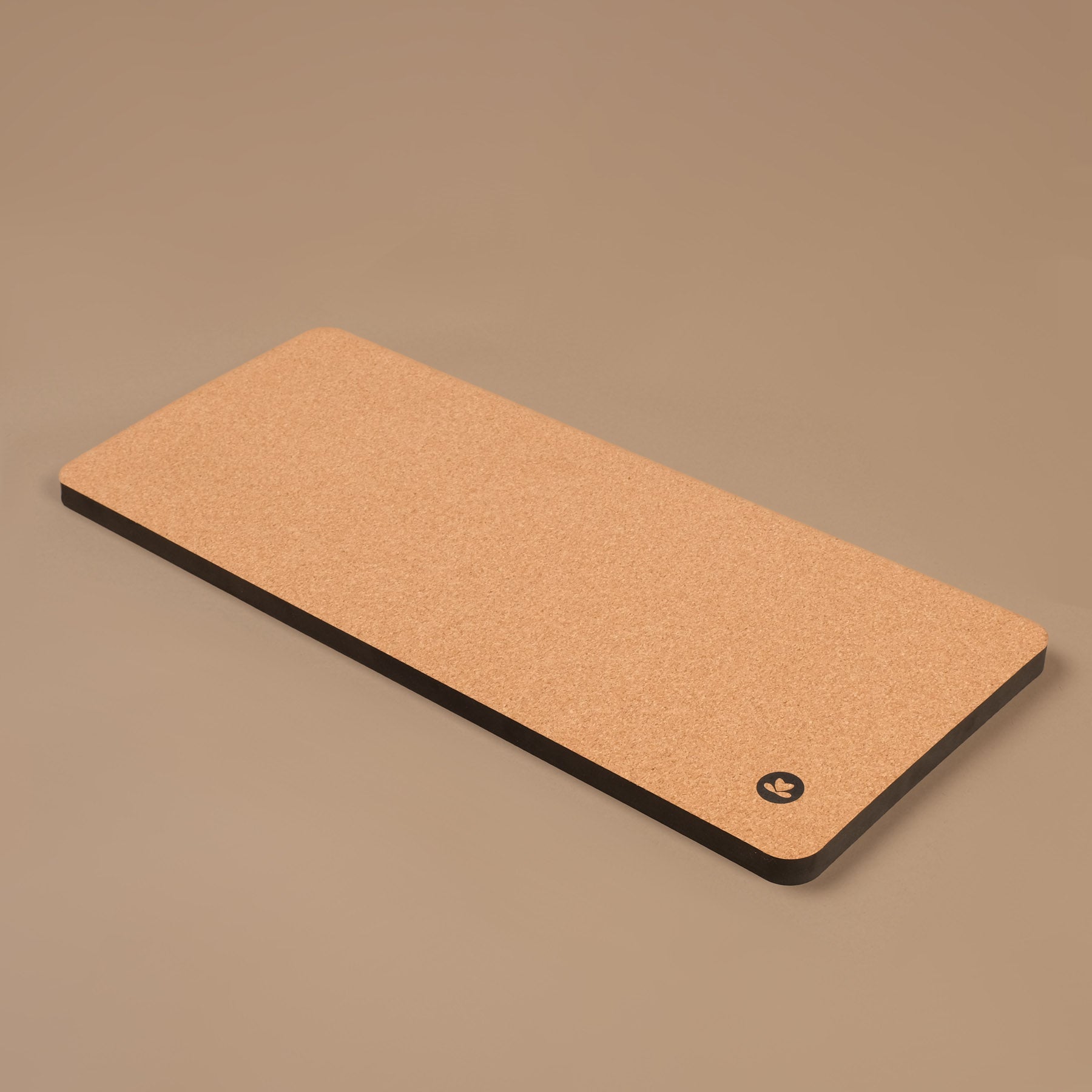 Tapis pour les genoux - support pour les genoux en liège et TPE
