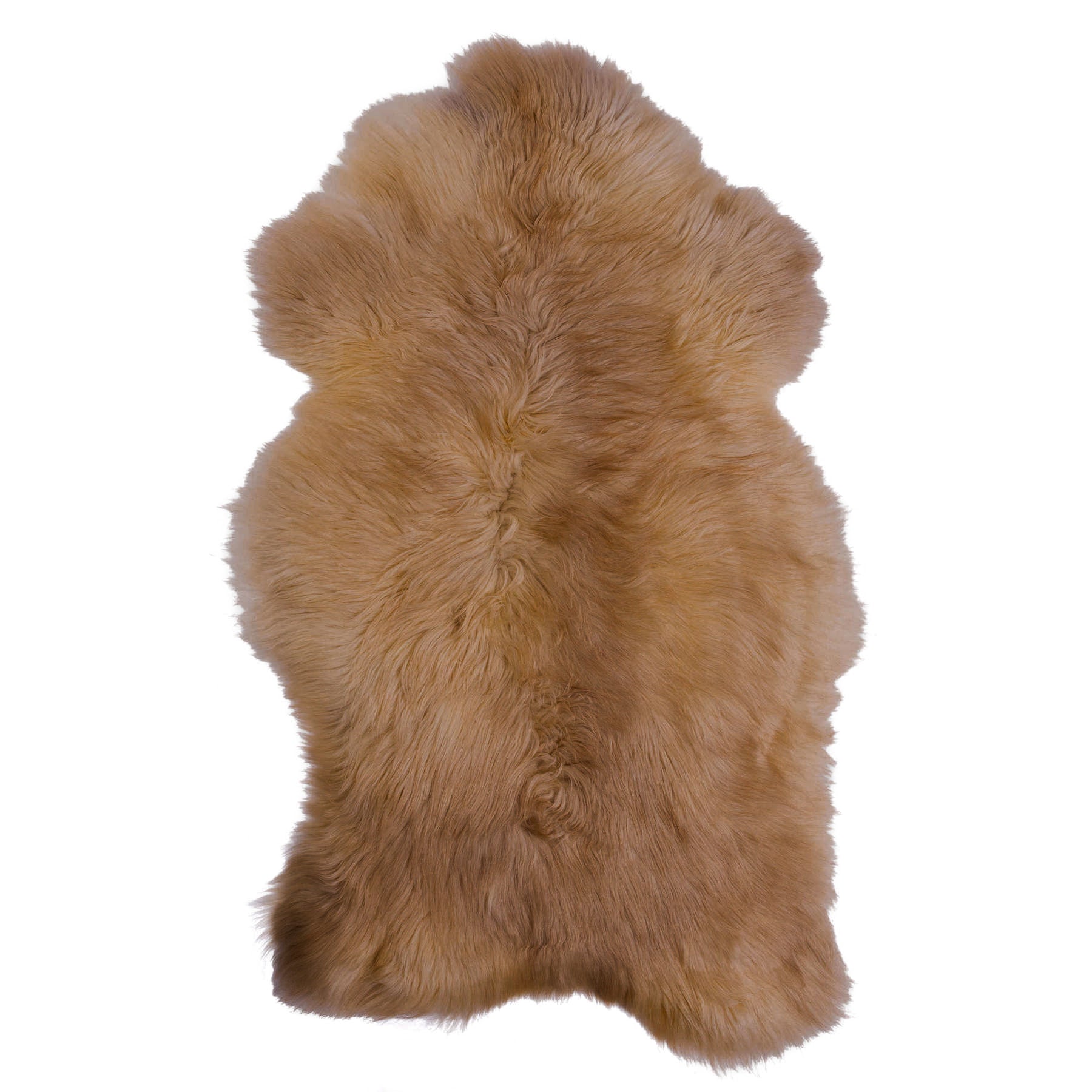 Peau de mouton de Cobourg