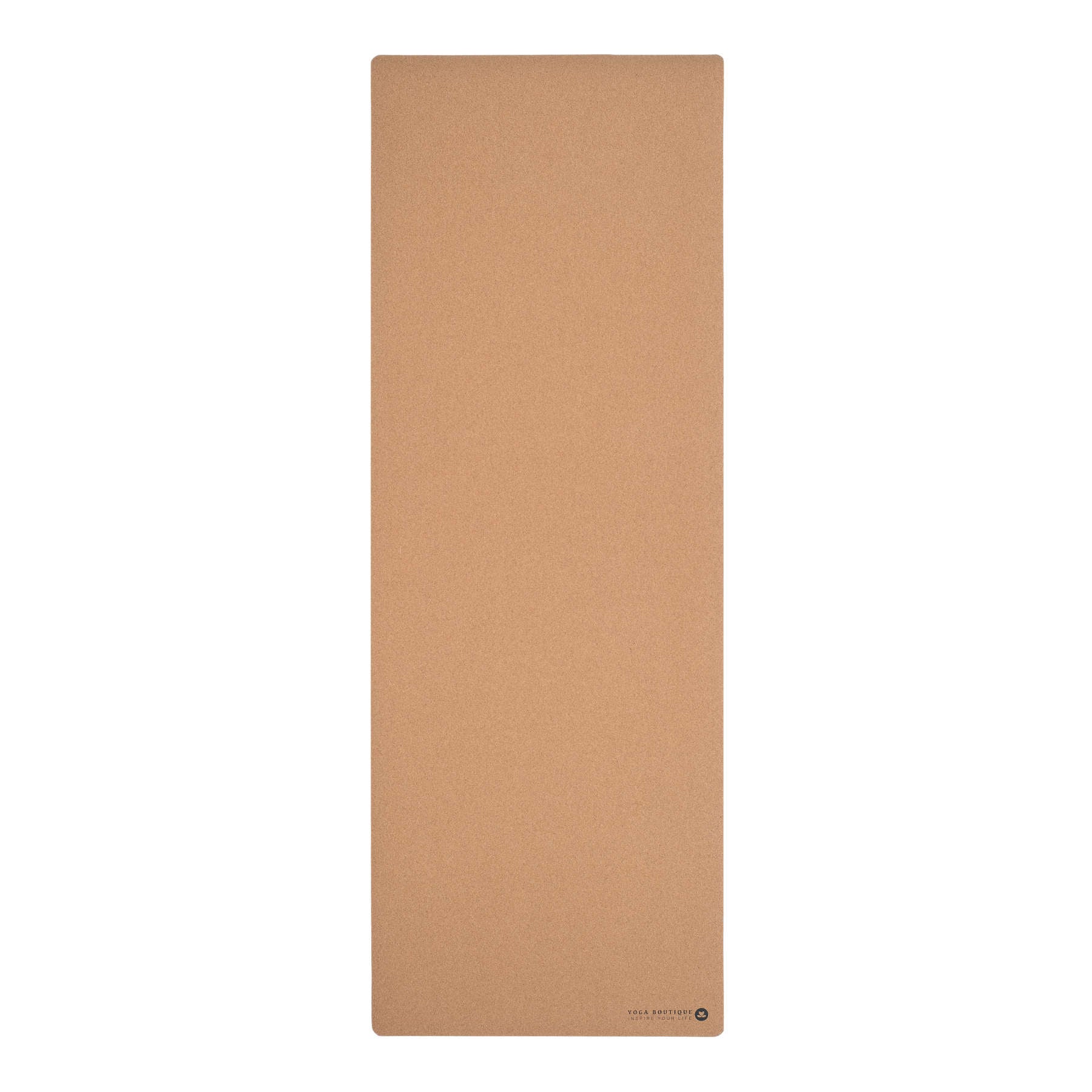Tapis de yoga en liège Pure