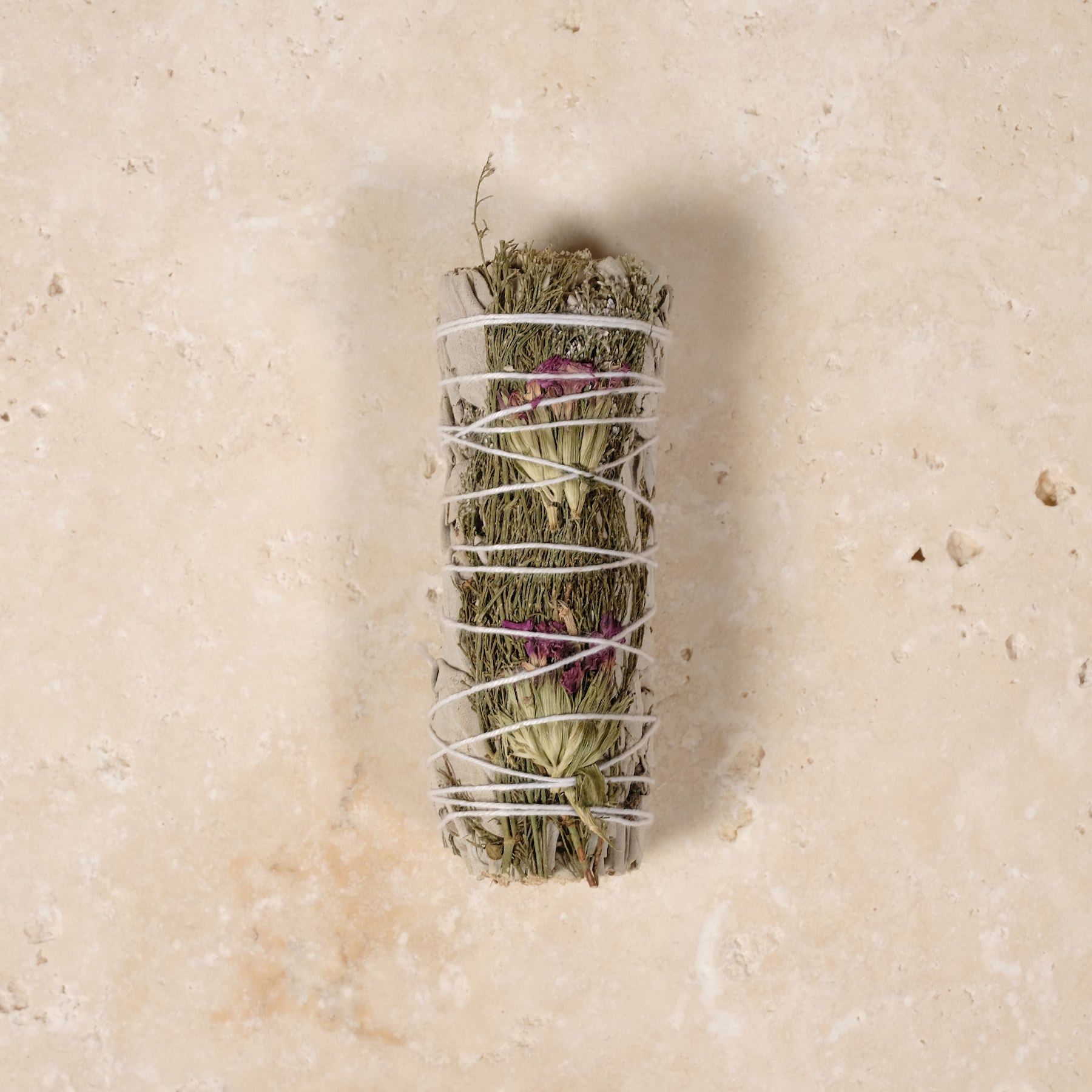 Sauge blanche sérénité