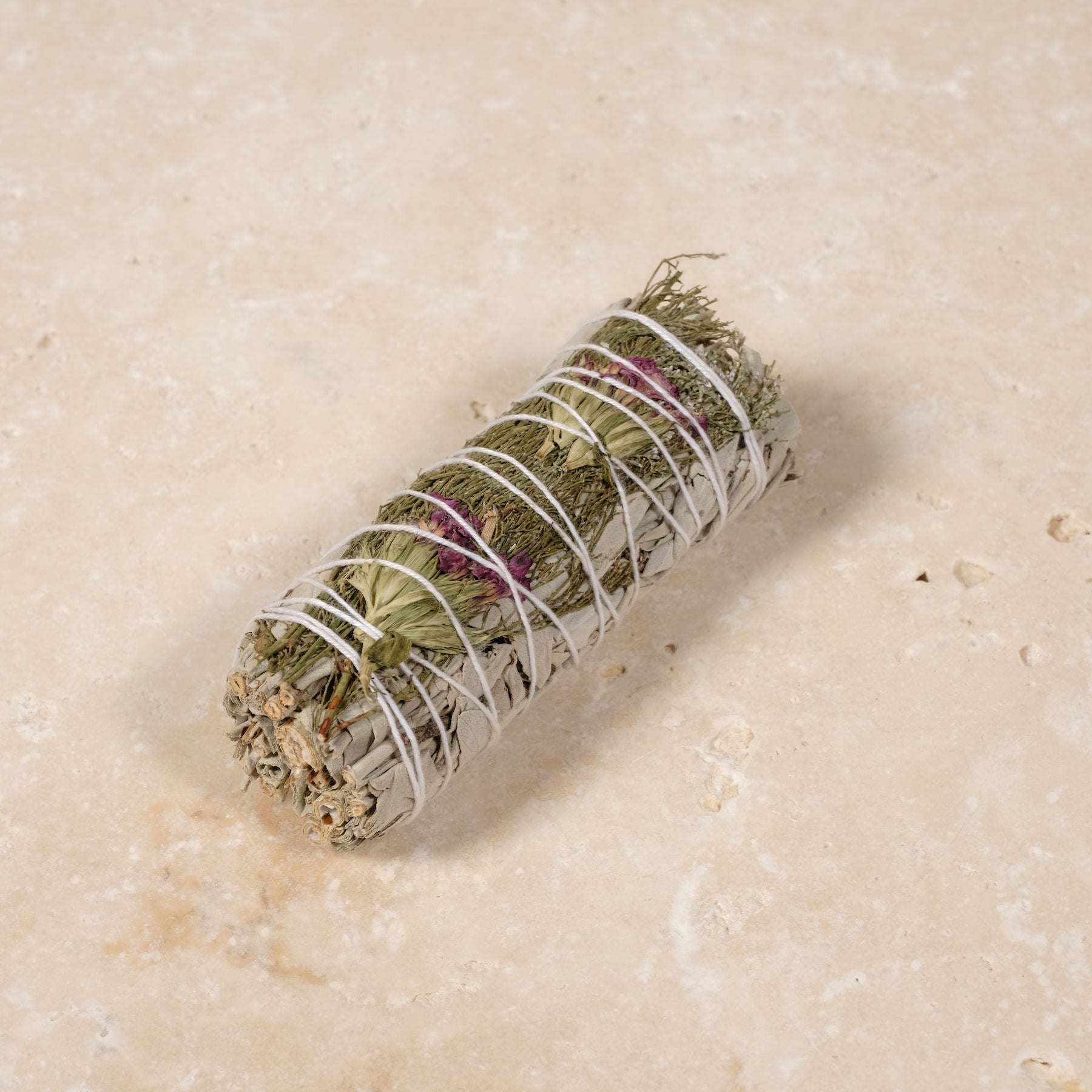 Sauge blanche sérénité