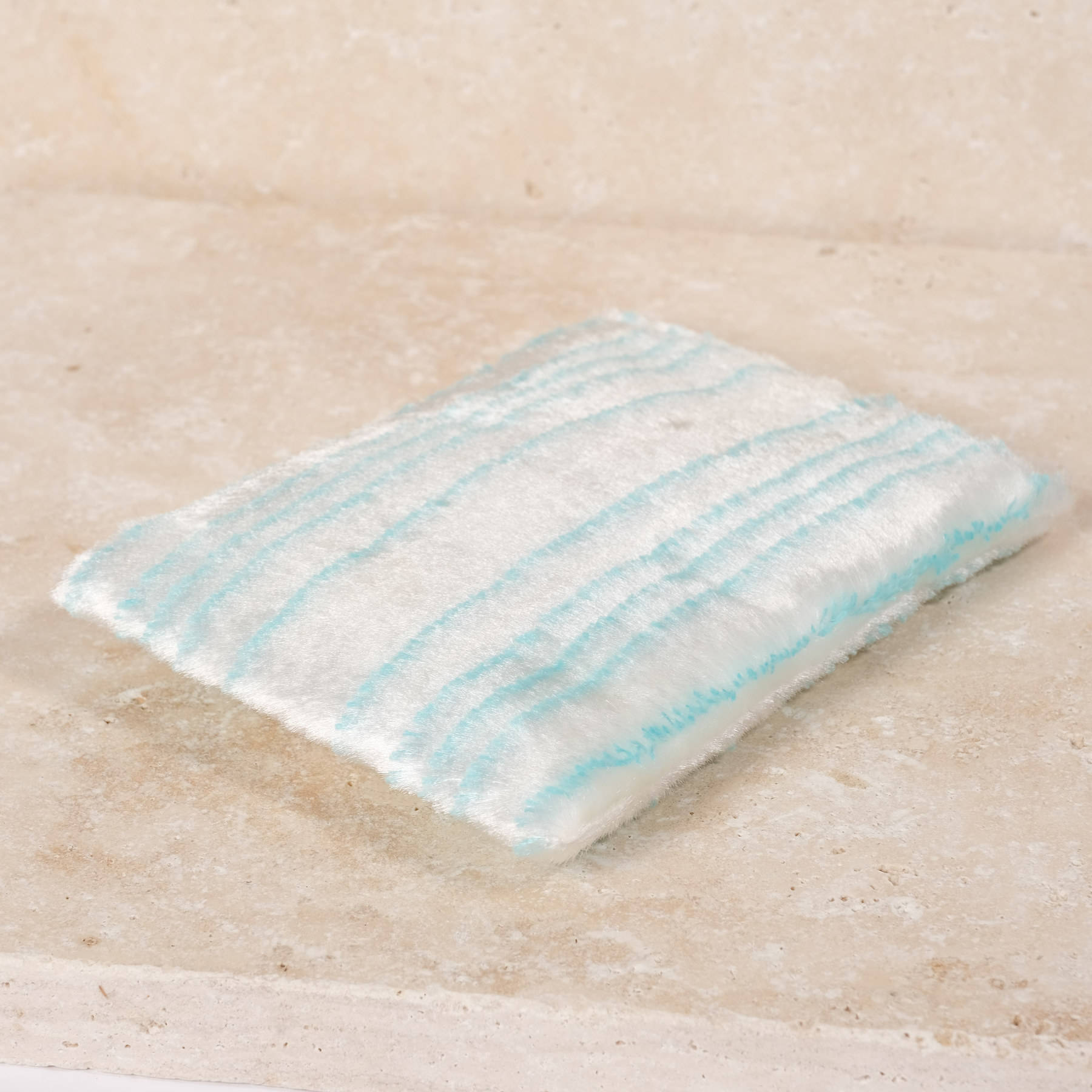 Tampon de nettoyage pour tapis de yoga