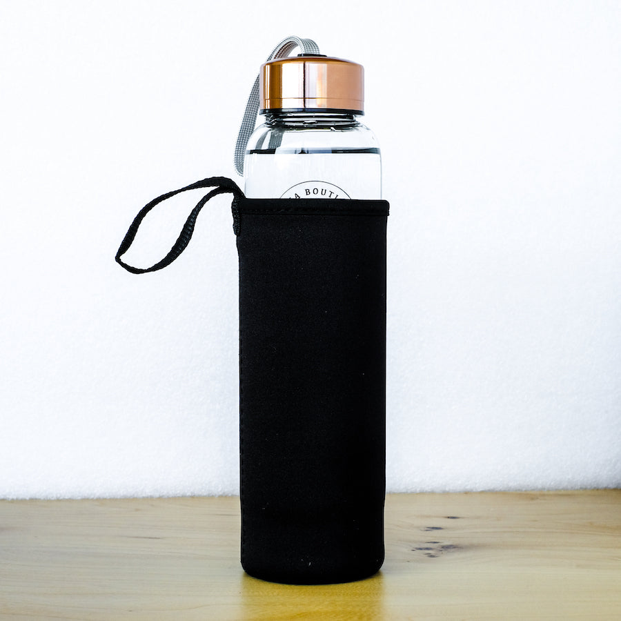 Housse de protection pour la bouteille d'eau Edelstein