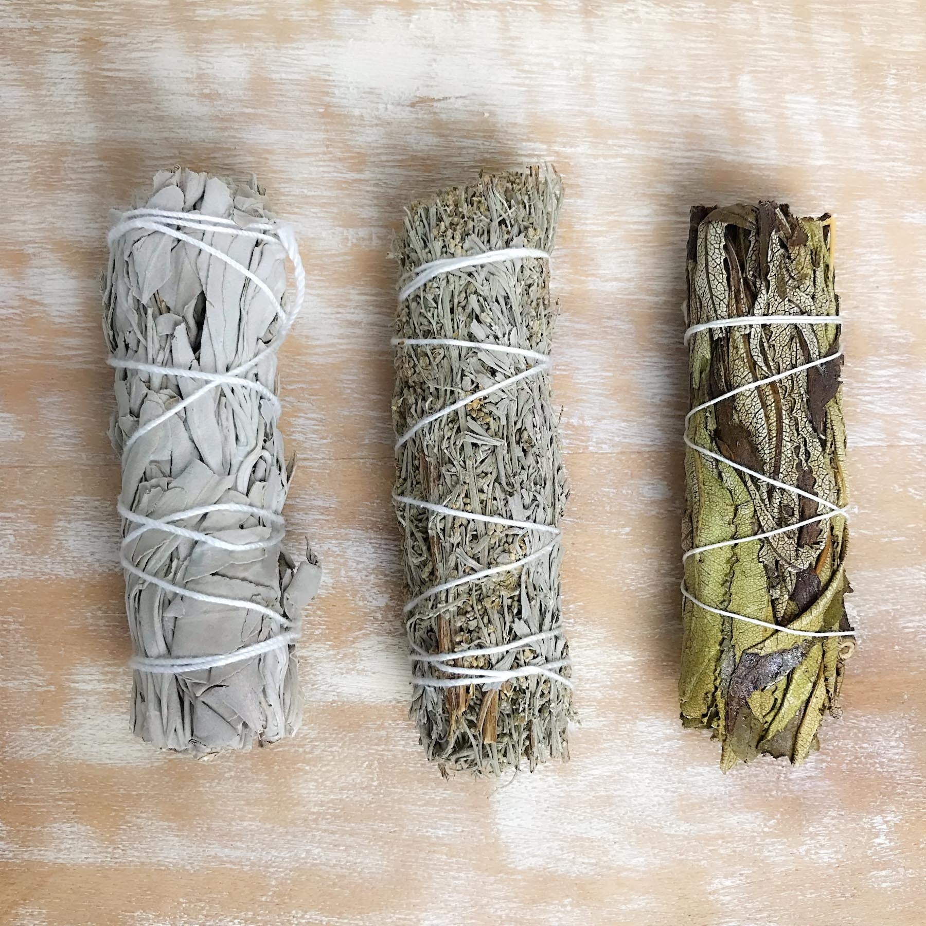 Kit d'essai de fumage