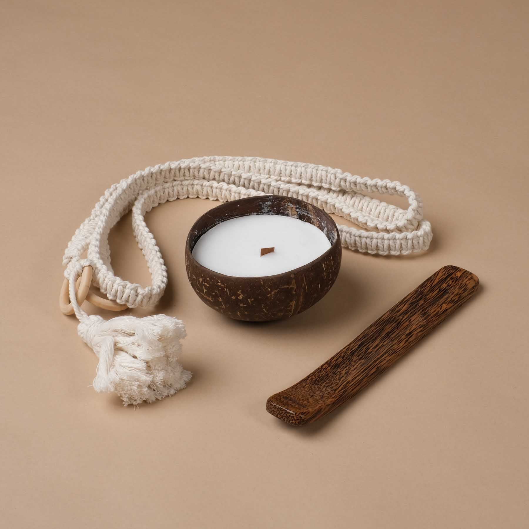 Set cadeau de yoga - Idée cadeau parfaite pour tous les amateurs de yoga