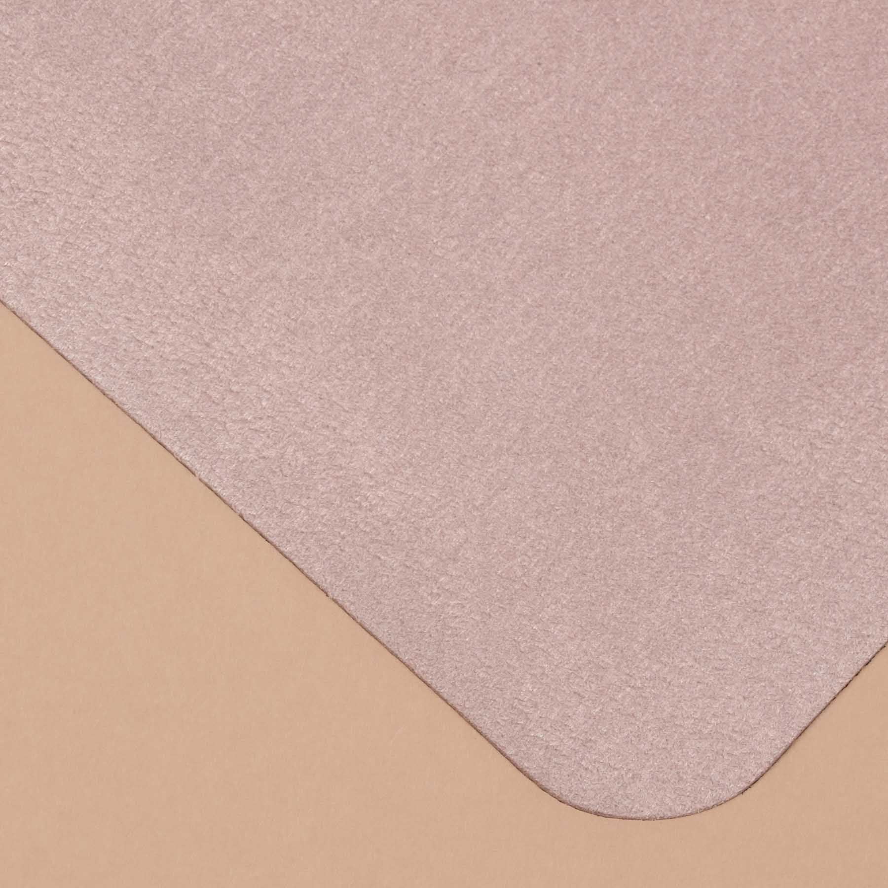 Tapis de voyage pour le yoga - Mimo prune