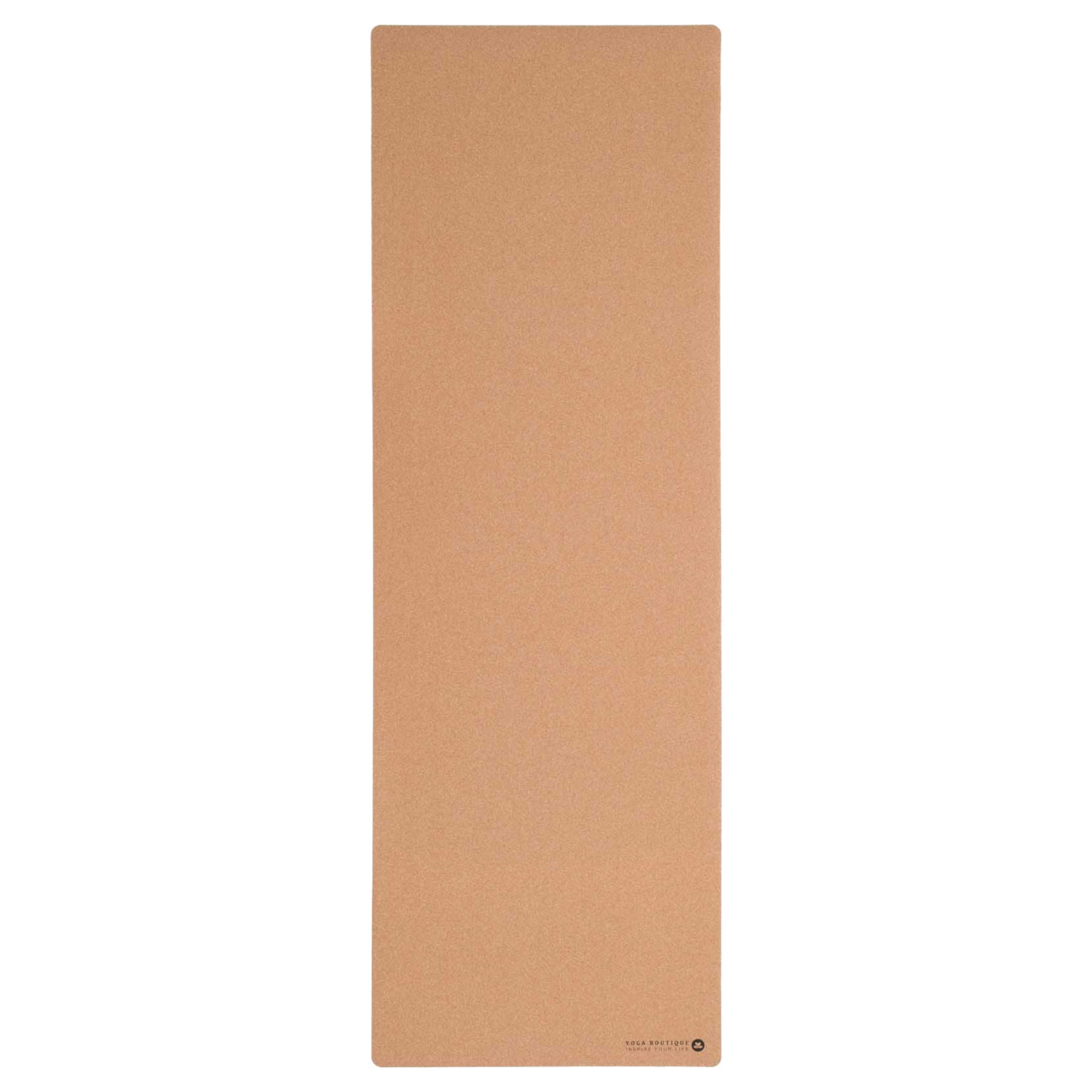 Tapis de yoga extra long liège Pure
