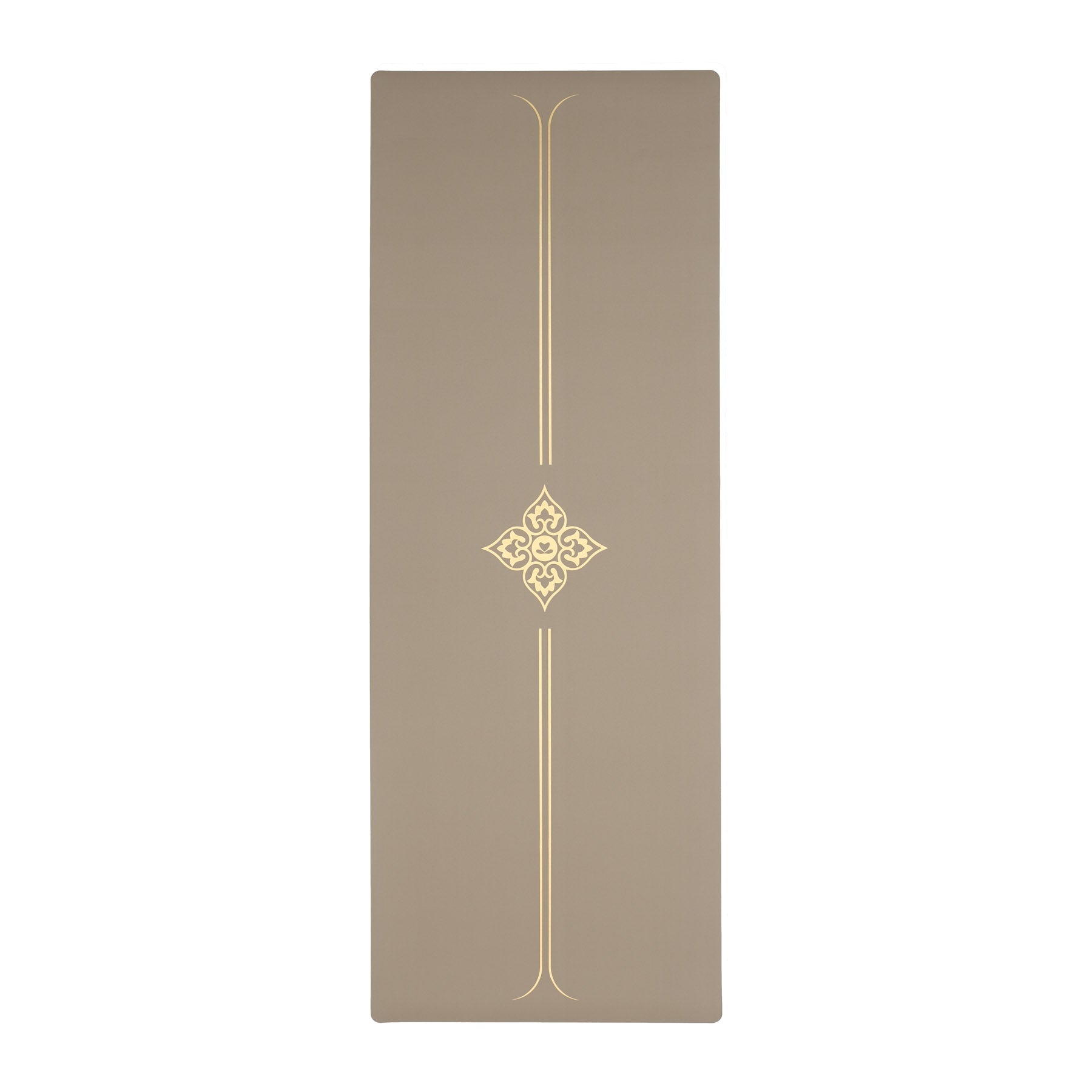 Tapis de yoga SuperGrip 2.0 Balance très antidérapant sable