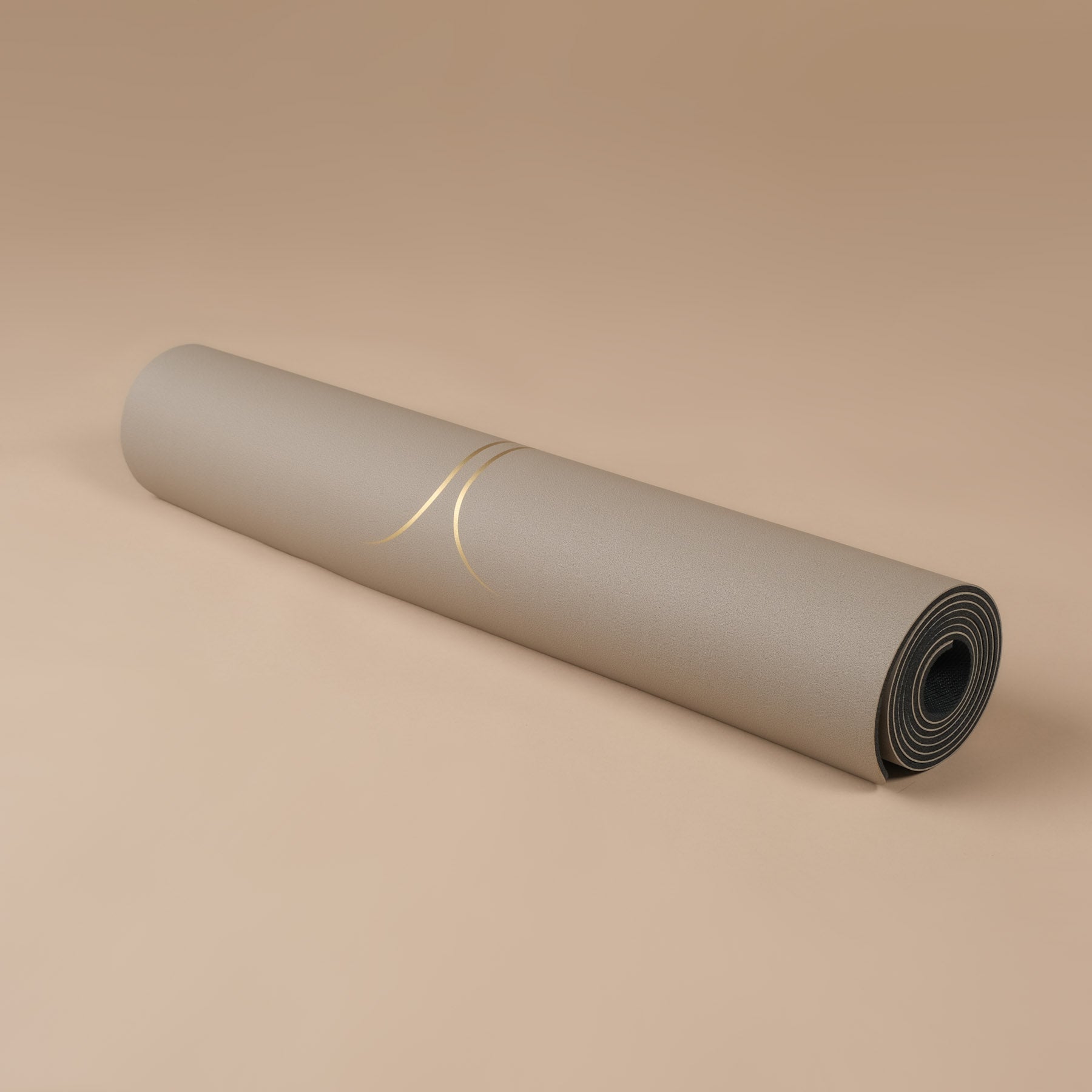 Tapis de yoga SuperGrip 2.0 Balance très antidérapant sable