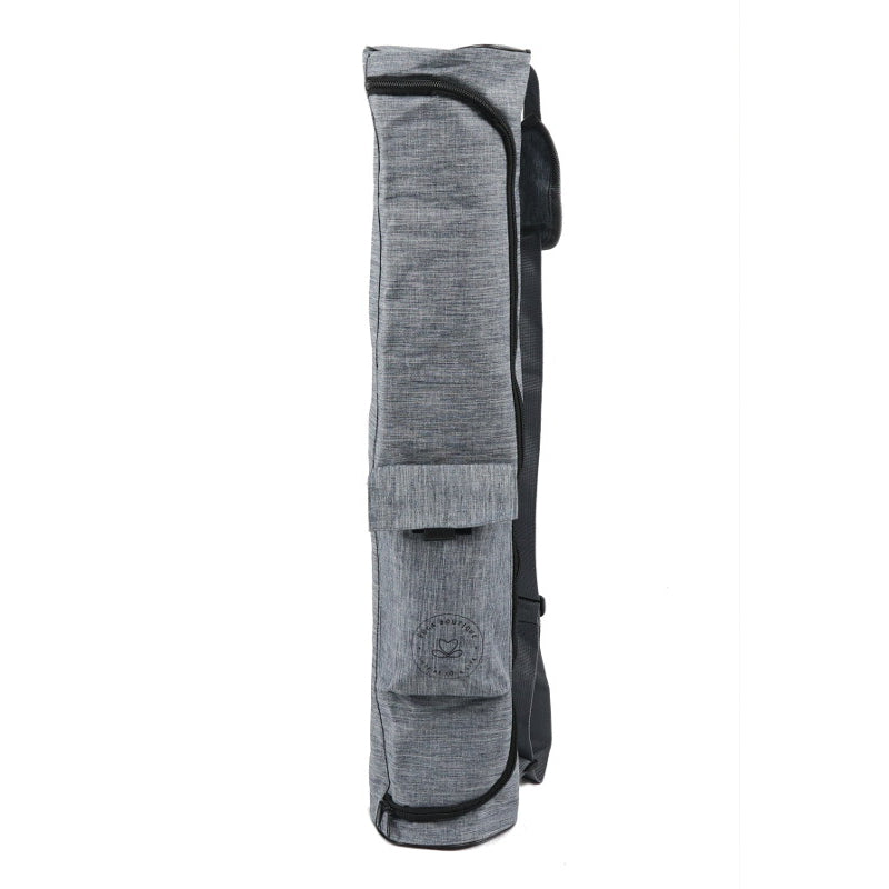 Sac pour matelas de yoga en nylon