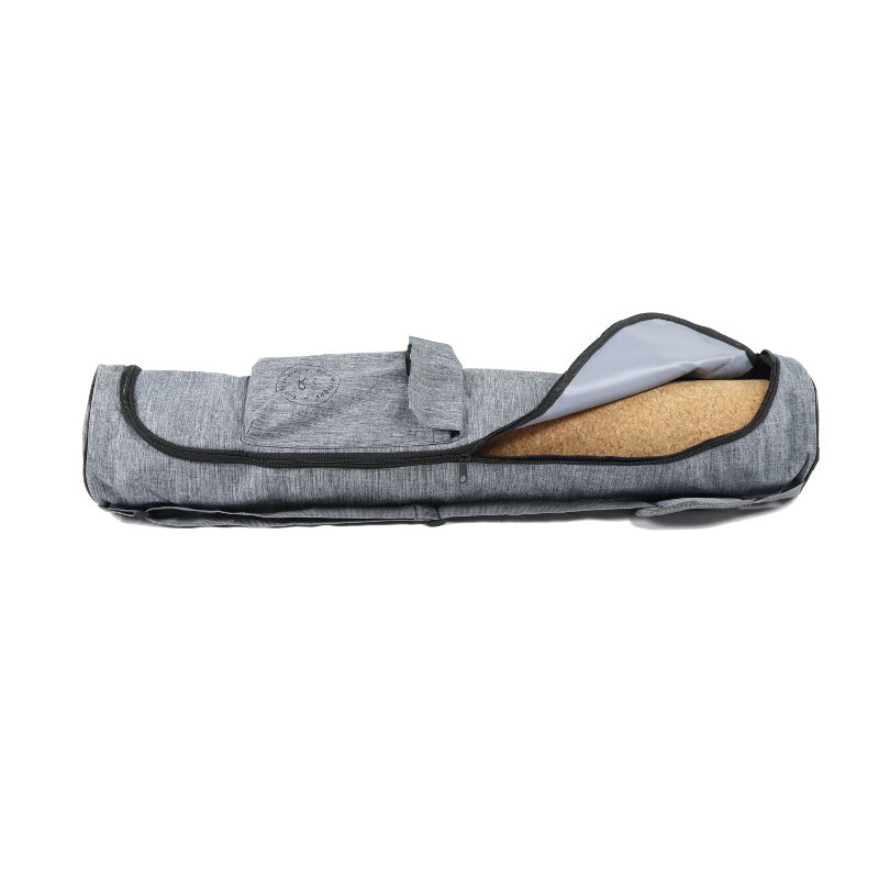 Sac pour matelas de yoga en nylon