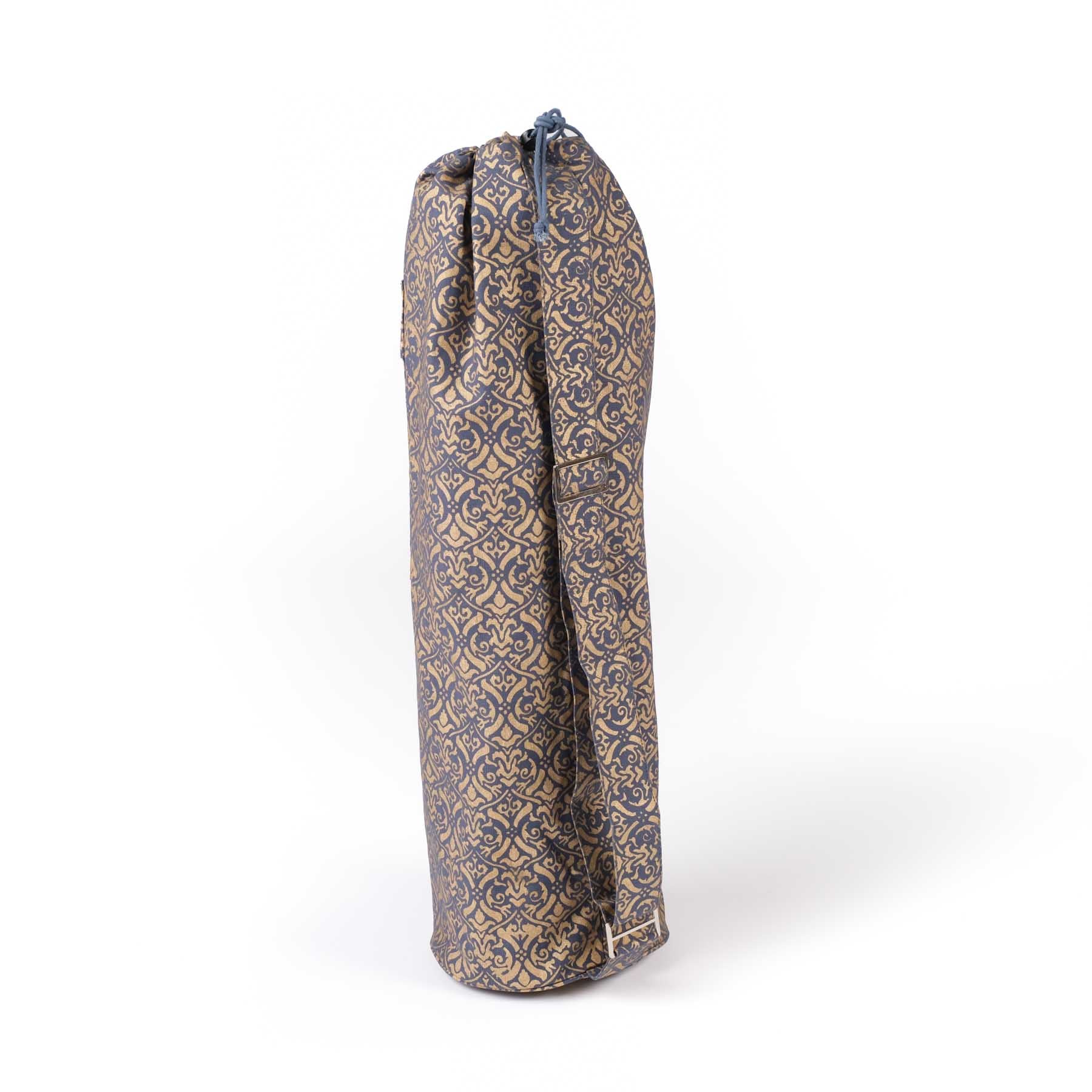 Sac pour matelas de yoga Taj Mahal blue sky