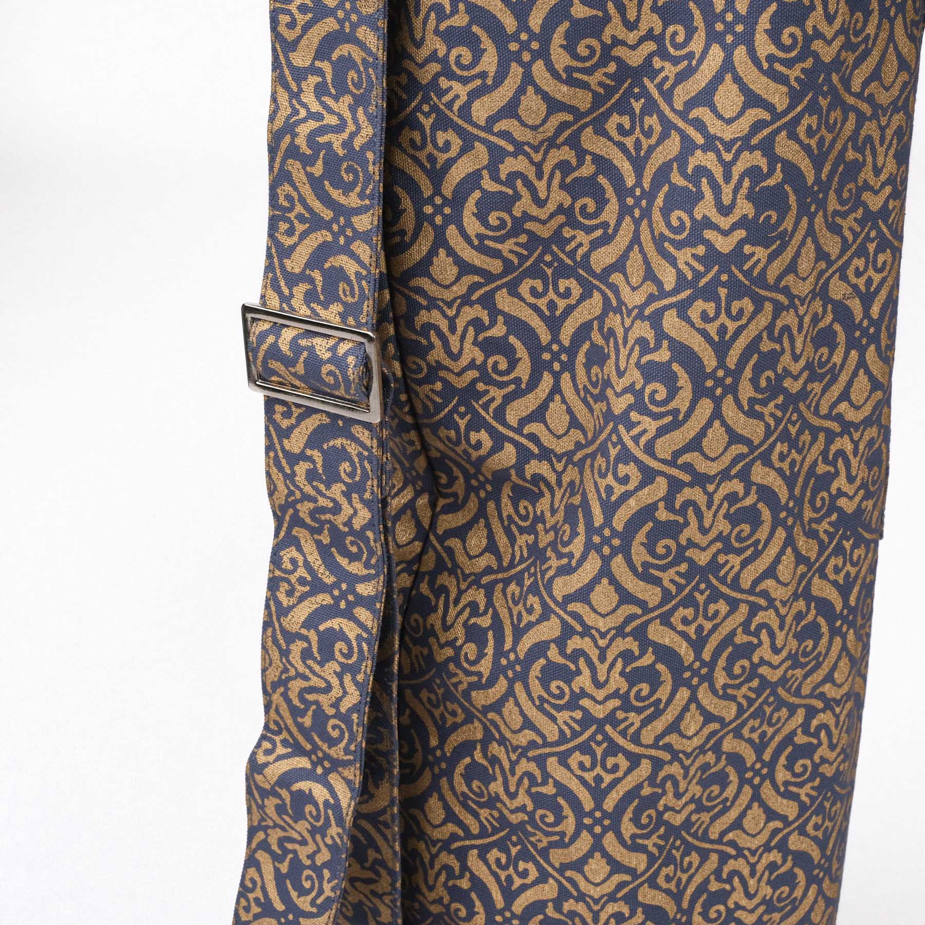 Sac pour matelas de yoga Taj Mahal blue sky