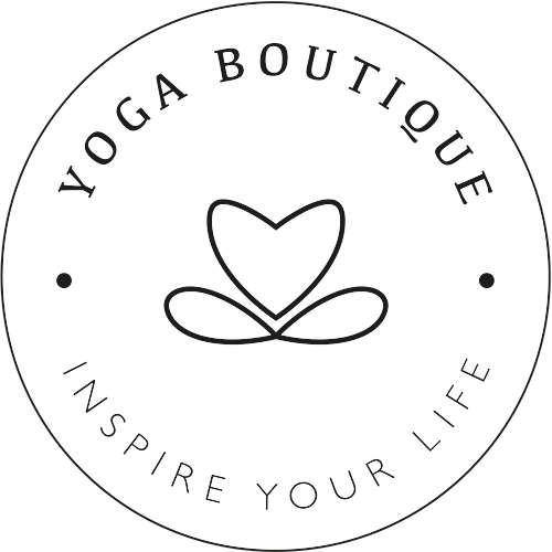 Yoga Boutique - Votre boutique suisse pour le yoga, la méditation et le bien-être : Tapis de yoga durable, coussins de méditation, bolsters, sangle, vêtements durables (fabriqués en Suisse et en Italie), cosmétiques naturels, thé. Boutique en ligne et magasin. Découvrez maintenant !