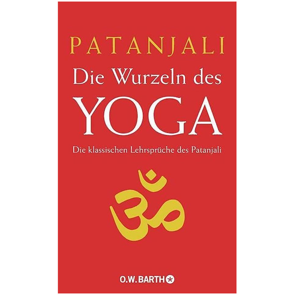 Les racines du yoga - Patanjali