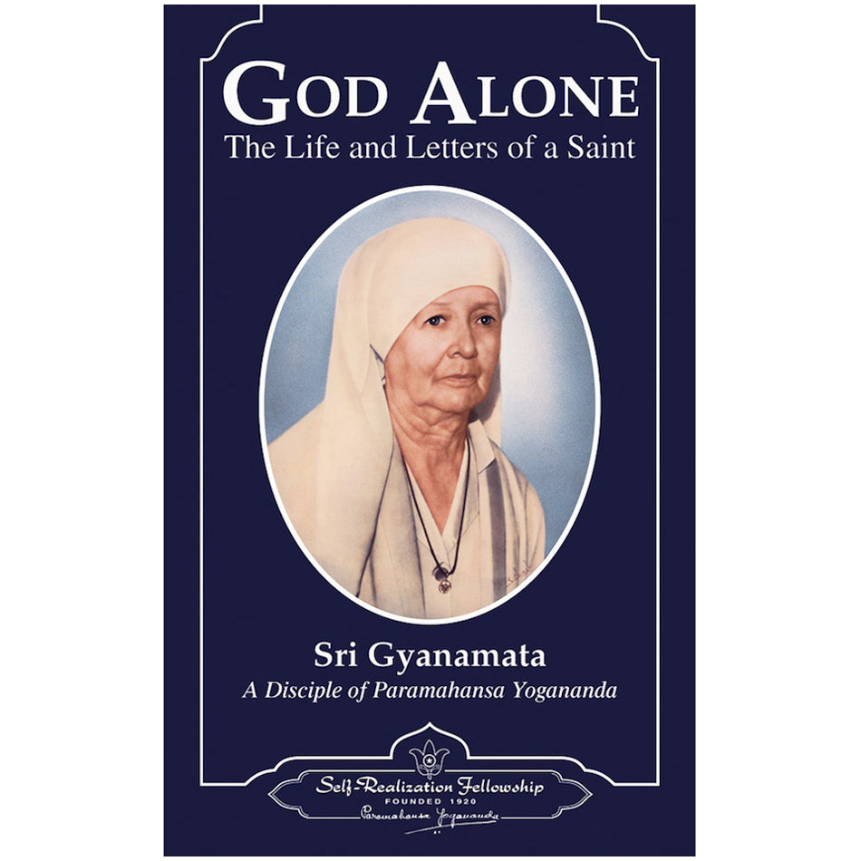 Dieu seul - Sri Gyanamata