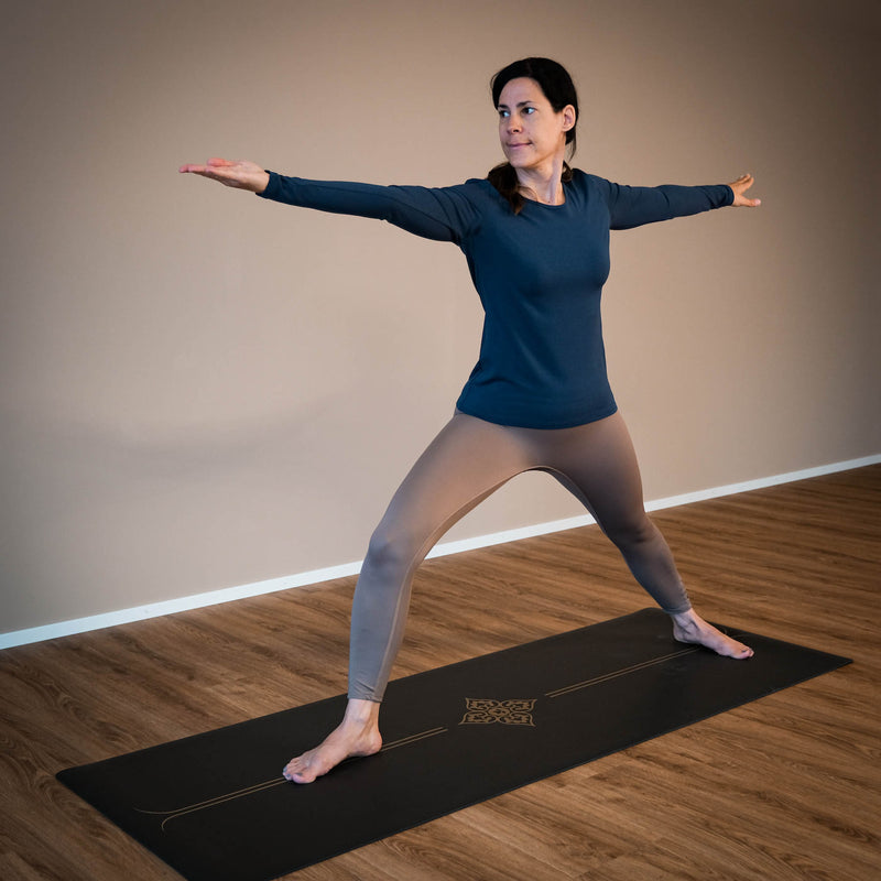 Tapis de yoga SuperGrip 2.0 Balance super antidérapant - Yoga Boutique